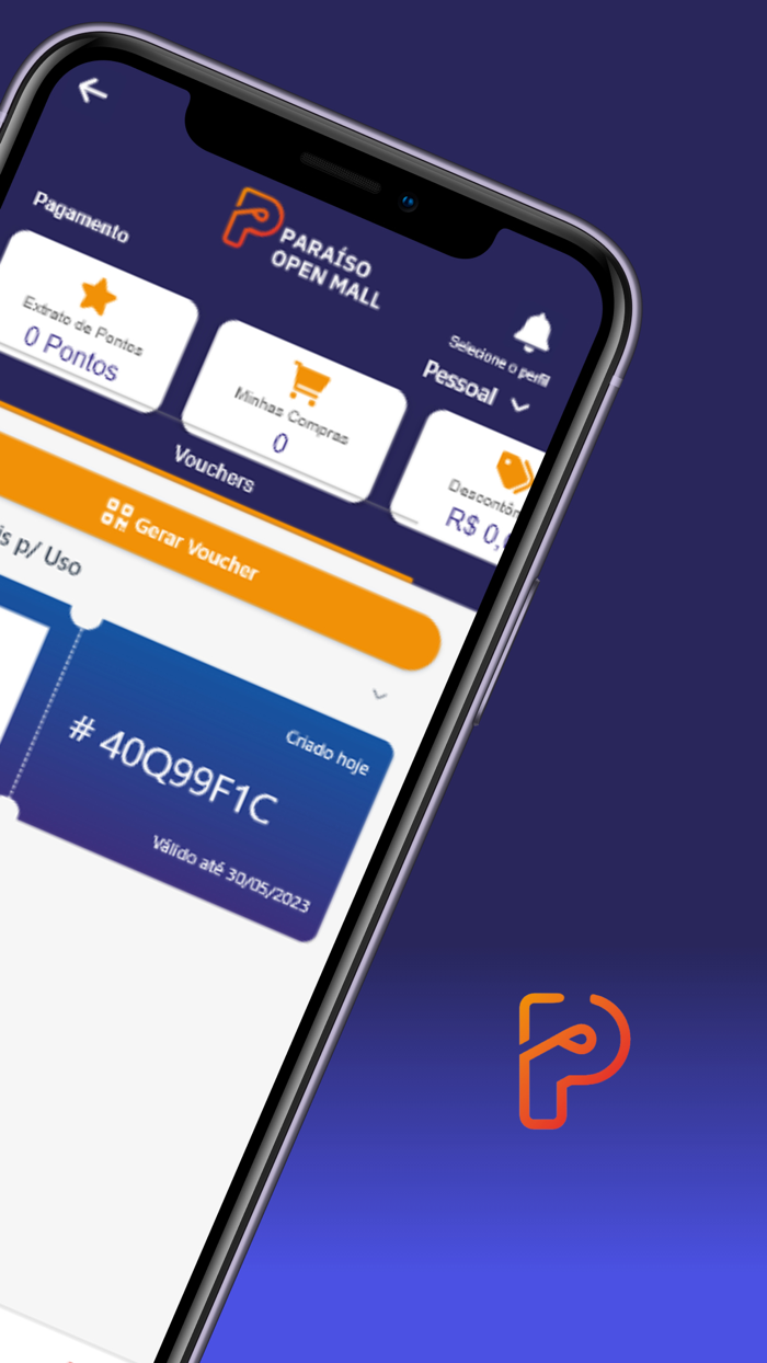 Pontue Posto Paraiso