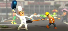 Game screenshot Job Arena: fall guys mod apk