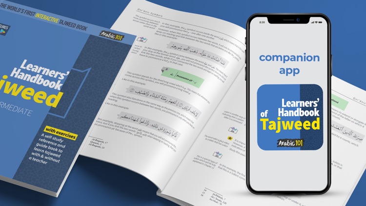 Learners' Handbook of Tajweed