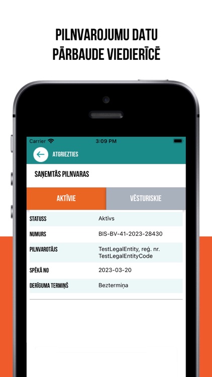 BIS mobile screenshot-5