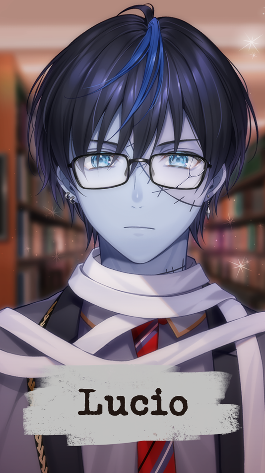 #3. everyBUDDY Zombie (iOS) Με: iMel Inc.