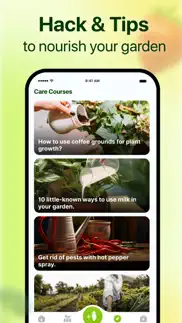 How to cancel & delete growit: vegetable garden care 2