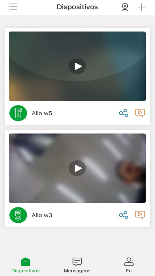 #3. Intelbras Allo (iOS) 由: Intelbras S.A.