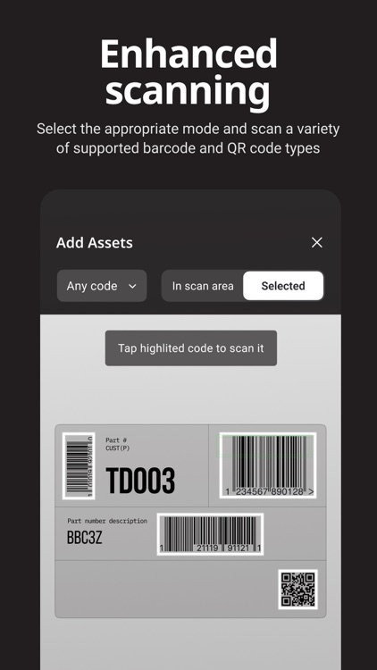 Assets by Oomnitza screenshot-3