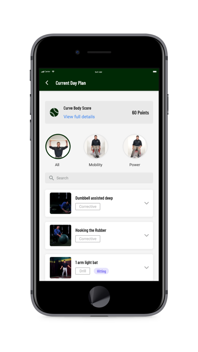 Screenshot #2 pour Knights Knation Baseball