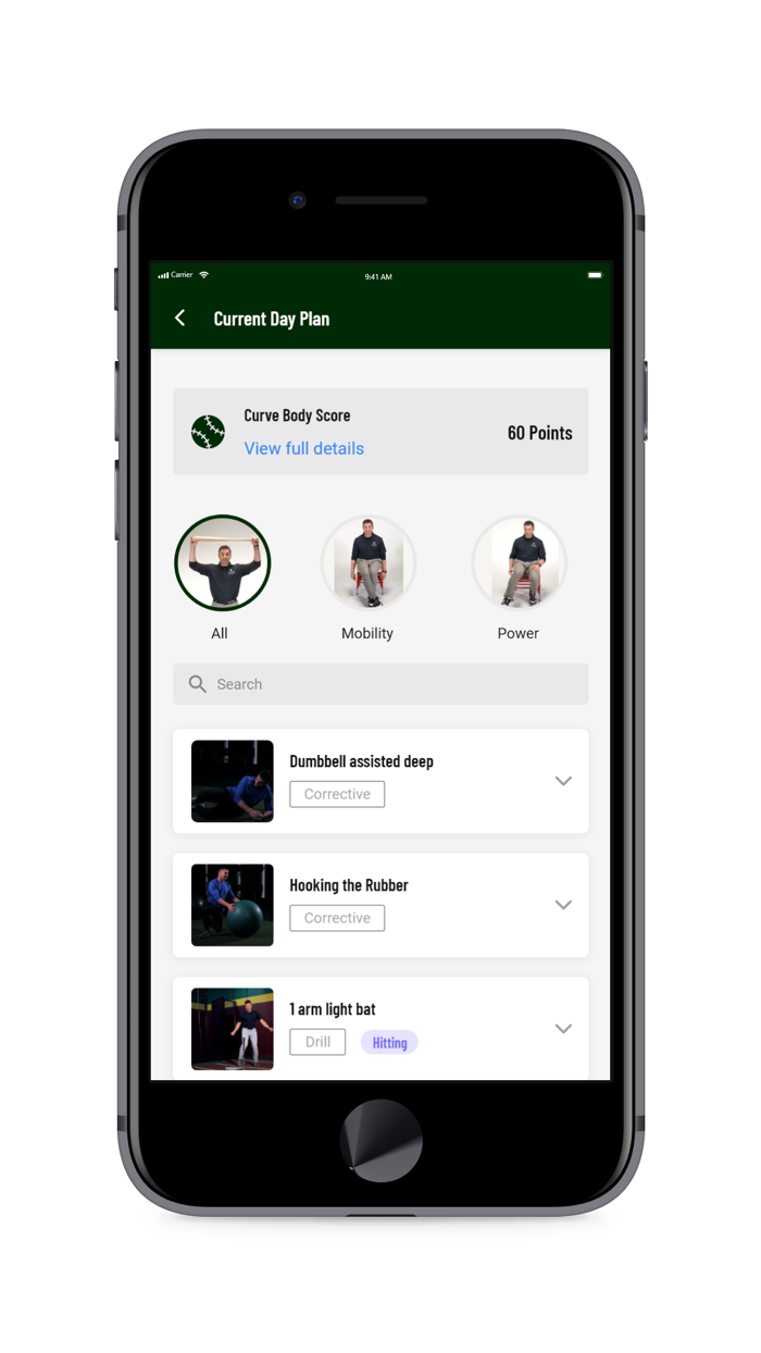 Knights Knation Baseball