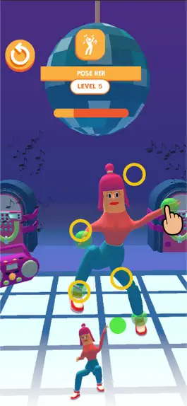Game screenshot Grab Master! apk