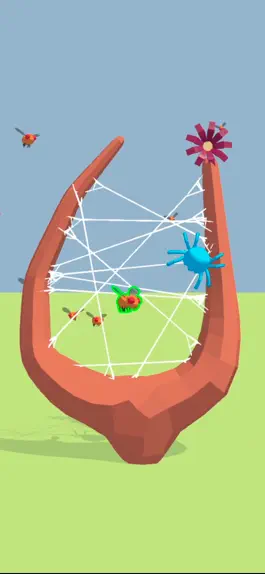 Game screenshot Catcher Spider mod apk