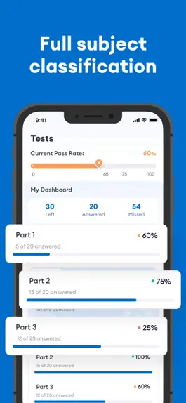 Game screenshot ACSM CPT Fitness Prep hack