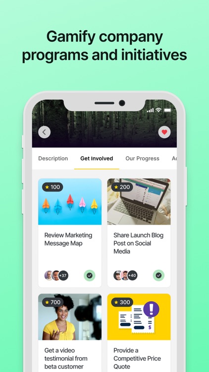 CultureBee screenshot-5