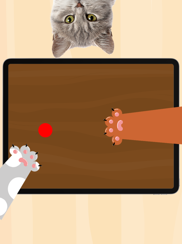 meow cat game  apps for cats