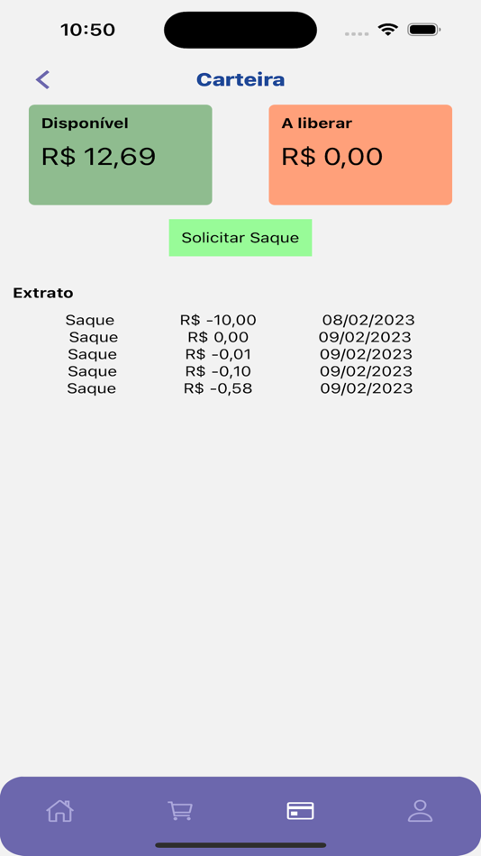 #3. AR Driver (iOS) 由: VINICIUS ALEXANDRE ELYSEU