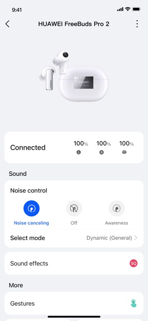 Cómo CONECTAR auriculares Huawei FreeBuds 4i a la App AI Life en iPhone  SOLUCIÓN DEFINITIVA 