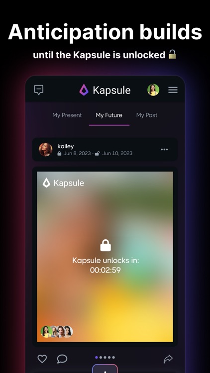 Kapsule screenshot-6