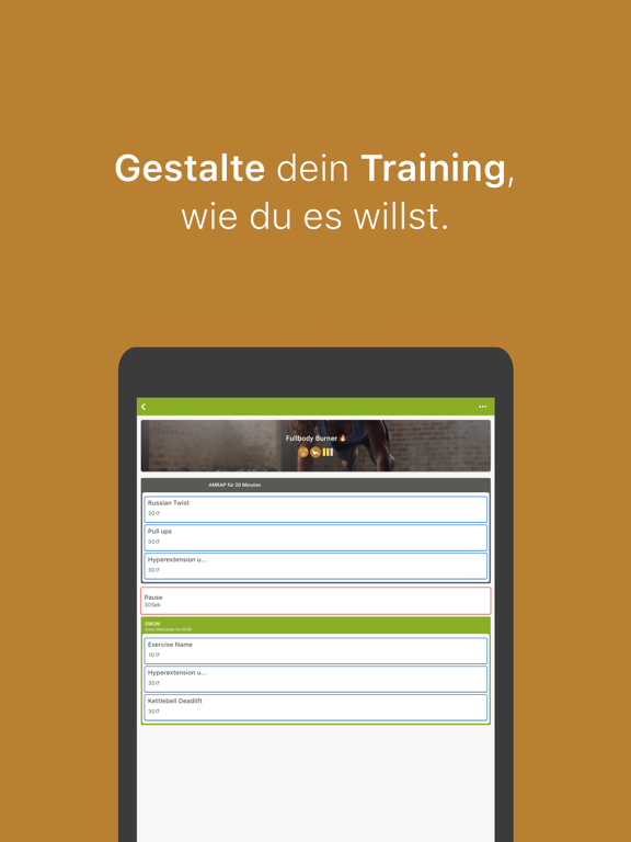 Screenshot #4 pour ACTIV.eu
