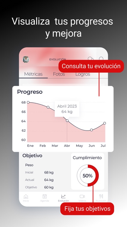 AV Entrenador Personal screenshot-5