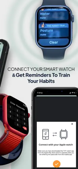 Game screenshot The Habit Trainer hack