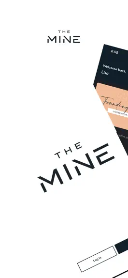 Game screenshot The Mine Fitness mod apk