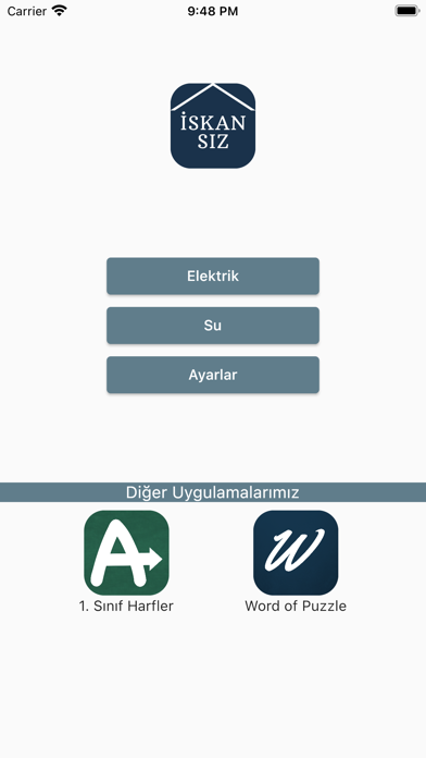 İskansız Screenshot