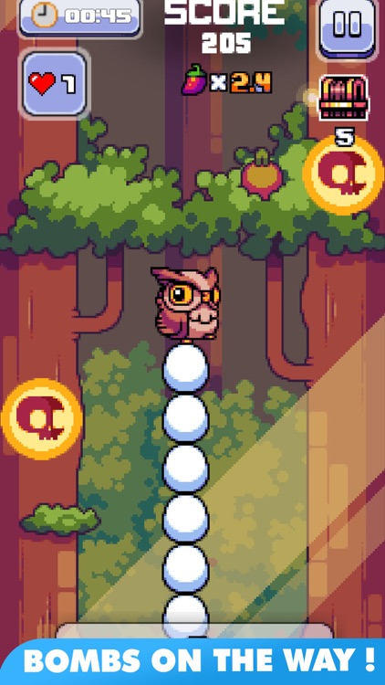 Total Eggscape - Win Real Cash screenshot-4