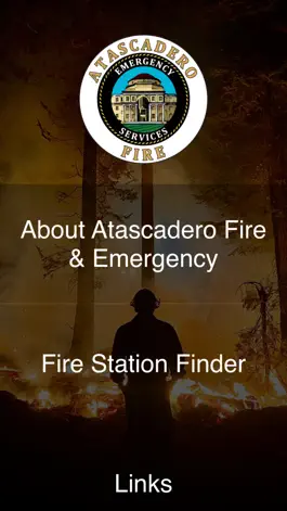 Game screenshot Atascadero Fire Department mod apk