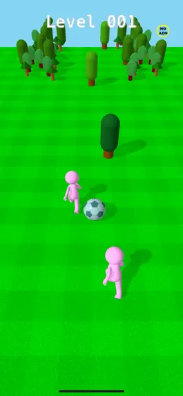 Game screenshot Twin Kickers mod apk