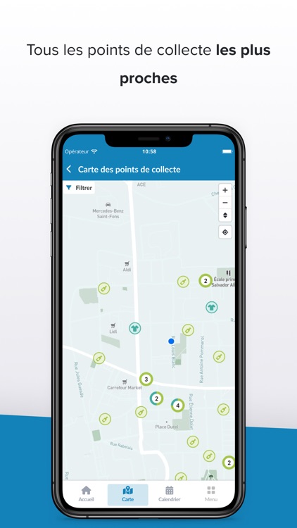 VI Environnement screenshot-3
