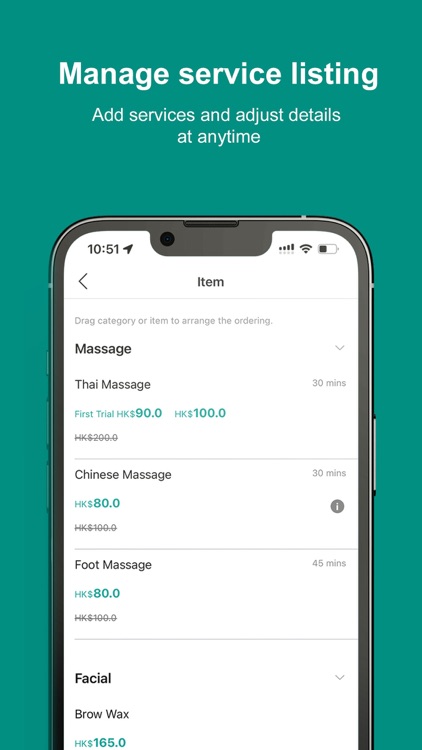 BookFun Biz screenshot-4