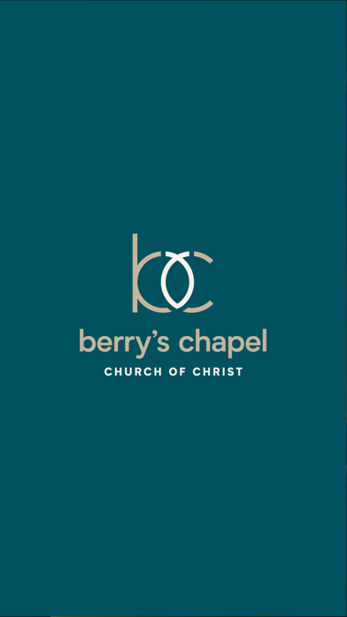 Berry's Chapel Church Screenshot