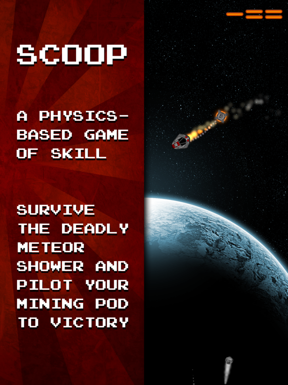 Screenshot #4 pour Scoop