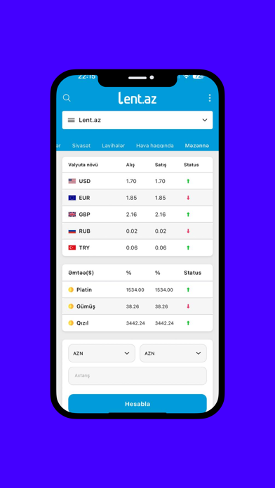 Screenshot #3 pour APA Media Group
