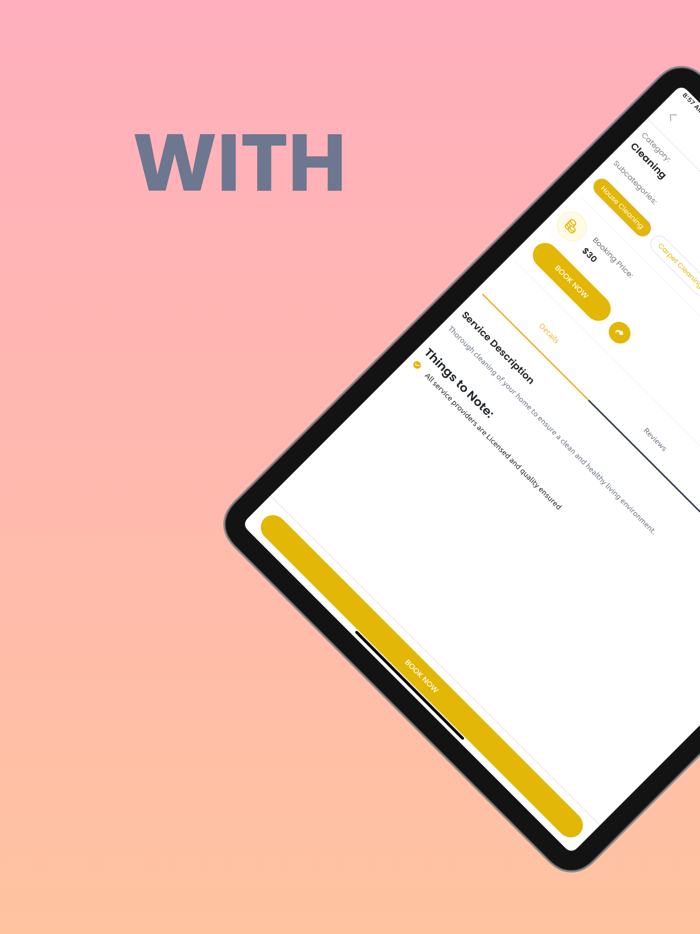 Nestmate Local Home Solutions