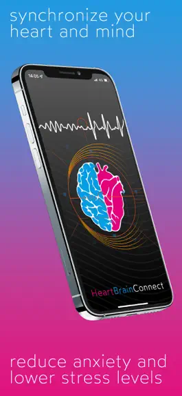 Game screenshot Heart Brain Connect mod apk