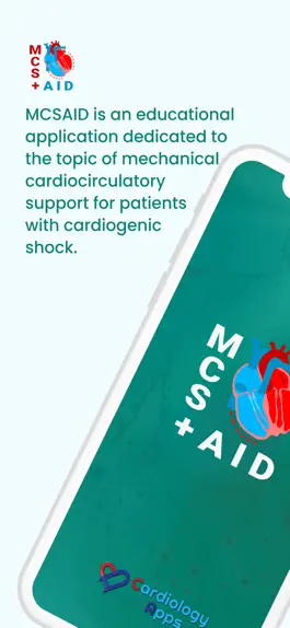 Game screenshot MCSAID mod apk