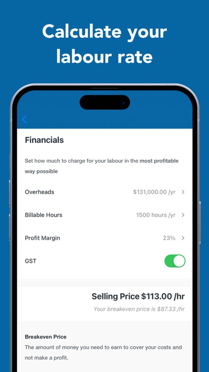 Nimble by Voltex screenshot-3