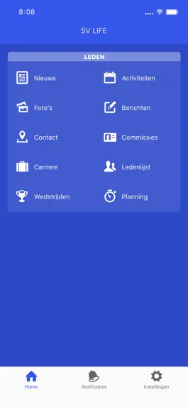 Game screenshot S.V. Life mod apk