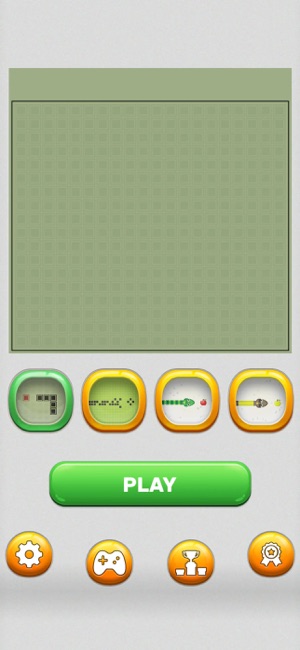 Jogo da cobrinha retro::Appstore for Android