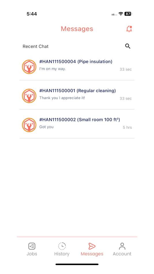 #6. Handyman - Get more done (iOS) 由: AdelphaTech Inc.