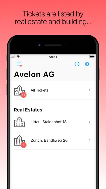 Avelon Heads-up!