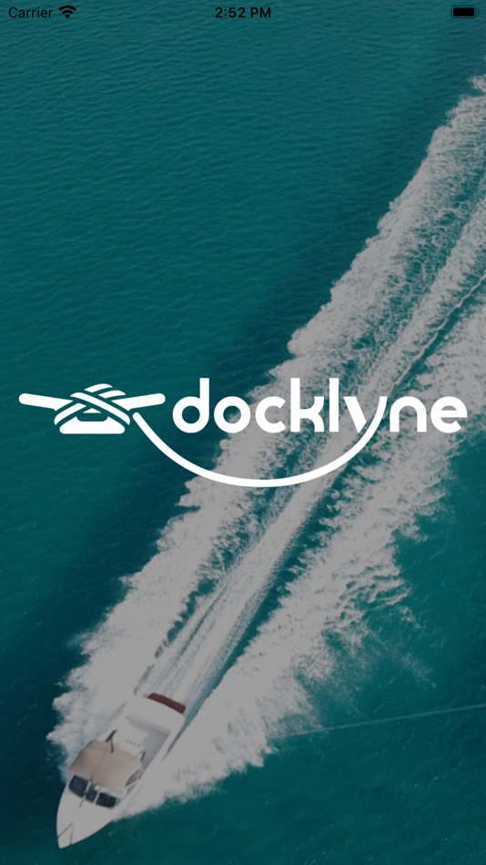 #1. Docklyne (iOS) By: Docklyne