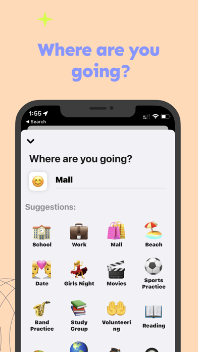 StylistAI: What should I wear? Screenshot