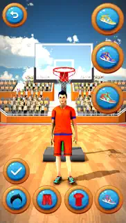 basketball dunk contest game problems & solutions and troubleshooting guide - 4