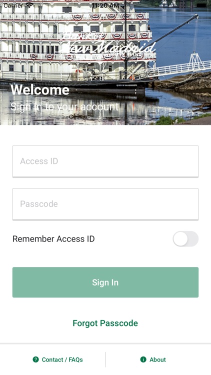 Bank of New Madrid Mobile