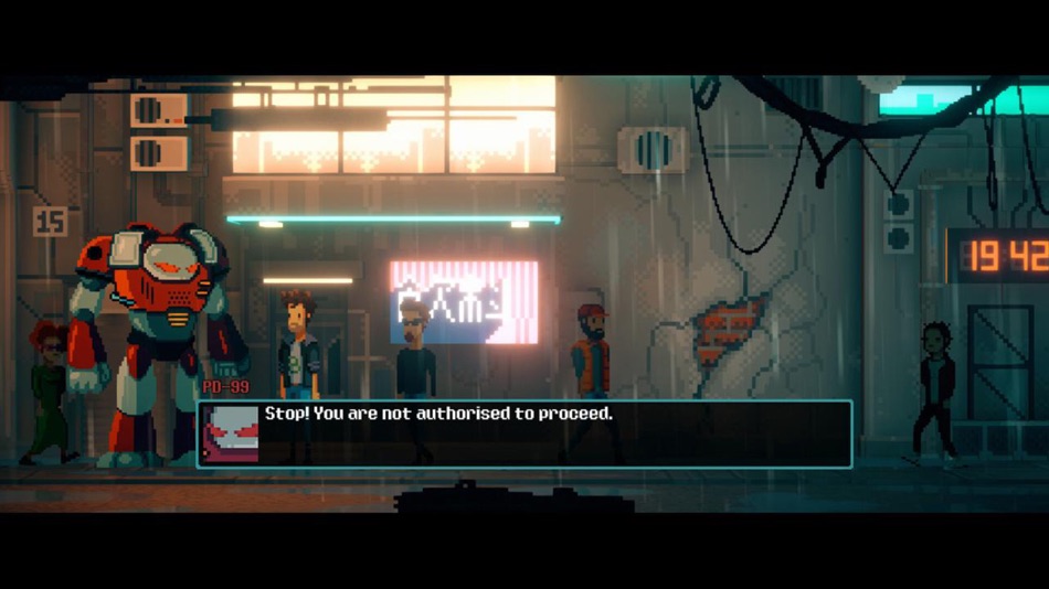 #5. Three Minutes To Eight (iOS) 由: Assemble Entertainment