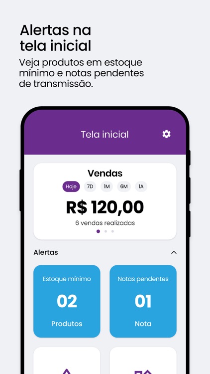 Bigtech PDV screenshot-7