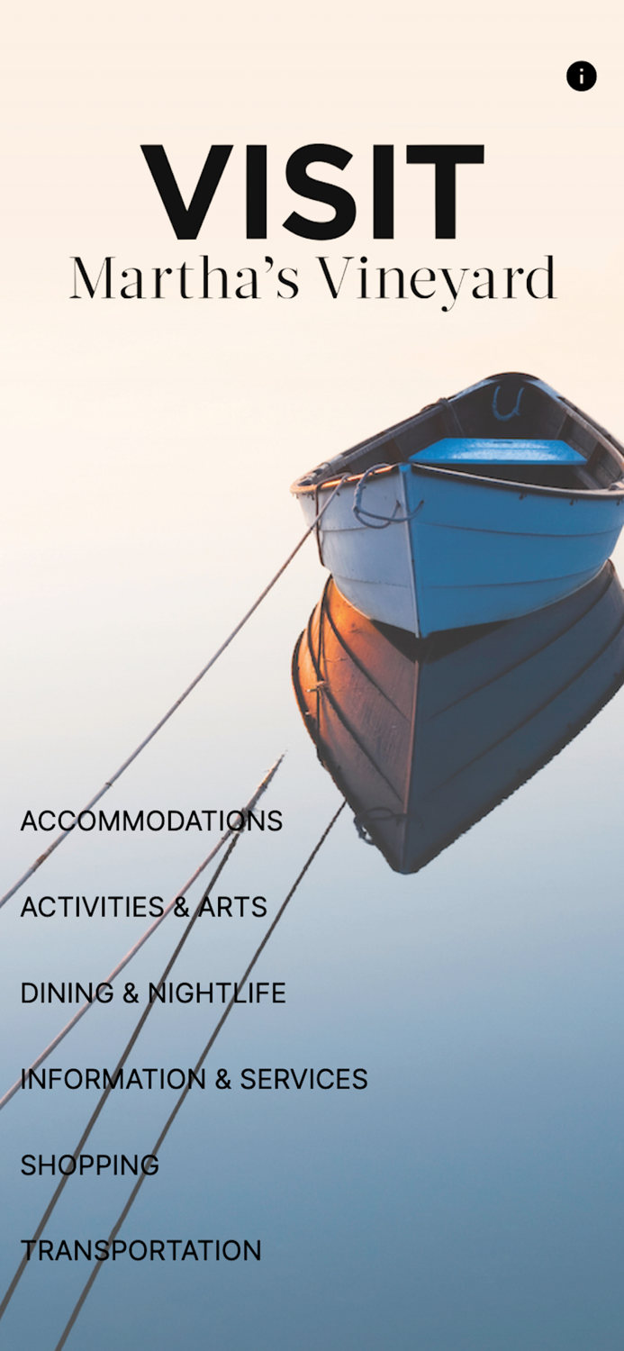 Visit Marthas Vineyard Now