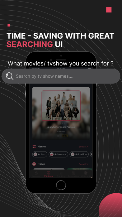 Pobreflix - Movies & Tv Shows Screenshot