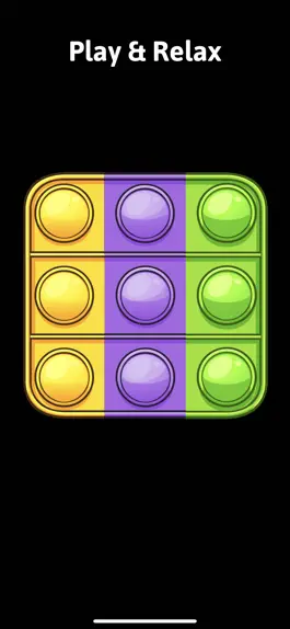 Game screenshot Relax Box: AntiStress Fidgets hack