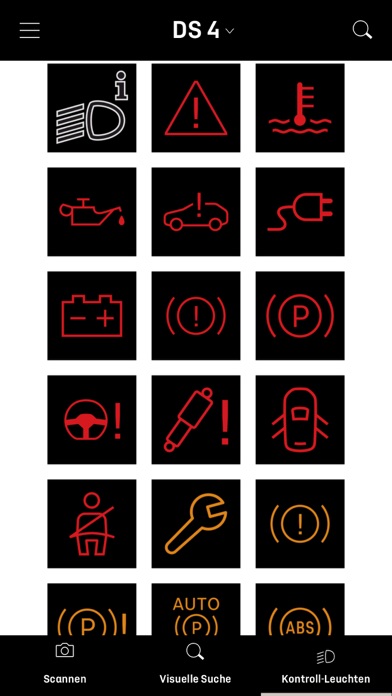 Scan MyDS