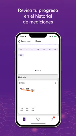 Game screenshot Azurian Health hack
